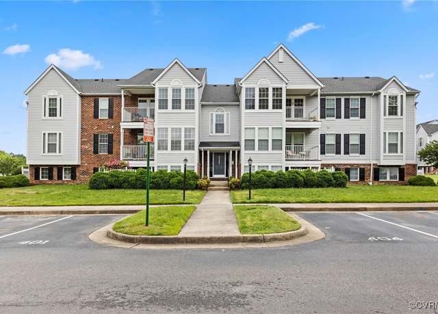 Property at 9392 Wind Haven Ct #408, Glen Allen, VA 23060, 2 beds, 2 baths