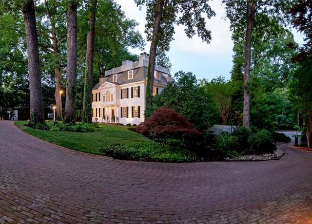 Property at 99 Walnut Hills Dr, Williamsburg, VA 23185, 5 beds, 3.5 baths