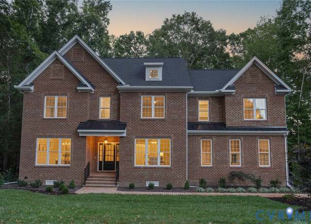 Property at 13800 Summerlook Ln, Chesterfield, VA 23832, 5 beds, 3.5 baths