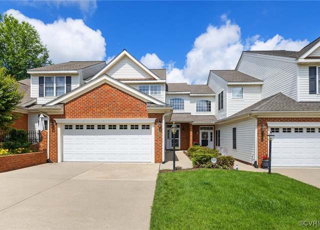 Property at 10232 Locklies Dr, Glen Allen, VA 23060, 2 beds, 2.5 baths