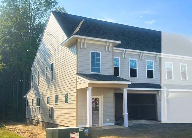 Property at 122 Steyland St, Ashland, VA 23005, 3 beds, 2.5 baths