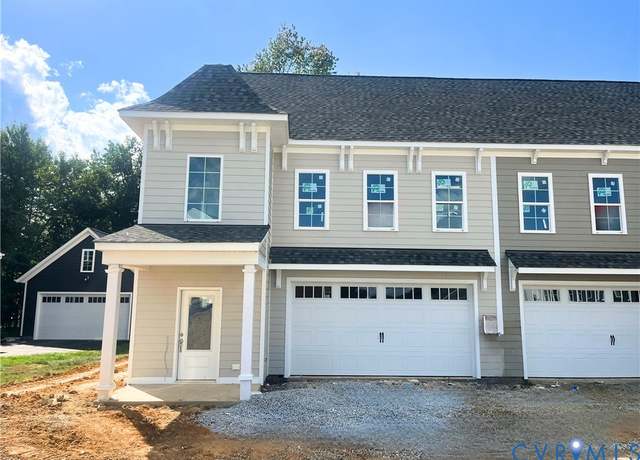 Property at 122 Steyland St, Ashland, VA 23005, 3 beds, 2.5 baths
