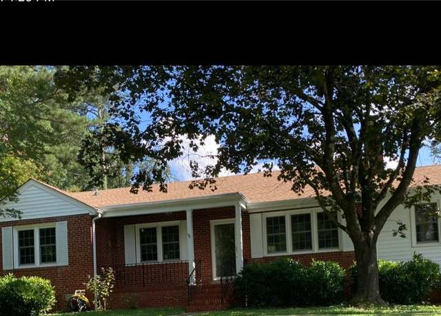 Property at 8819 Michaux Ln, Henrico, VA 23229, 3 beds, 1.5 baths