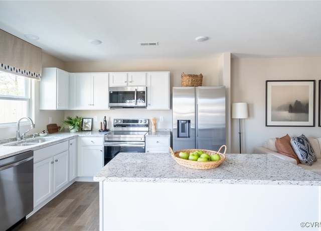 Property at 944 Encore Autumn Ln Unit A-6, Henrico, VA 23223, 3 beds, 2.5 baths