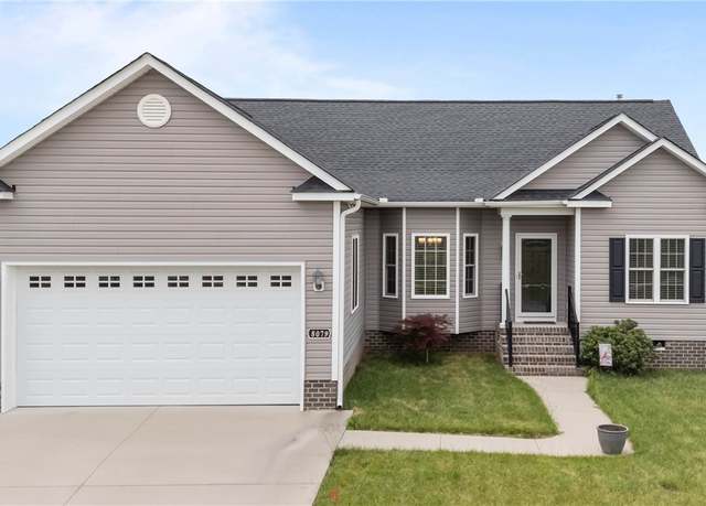 Property at 8079 Castle Grove Dr, Hanover, VA 23111, 3 beds, 2 baths