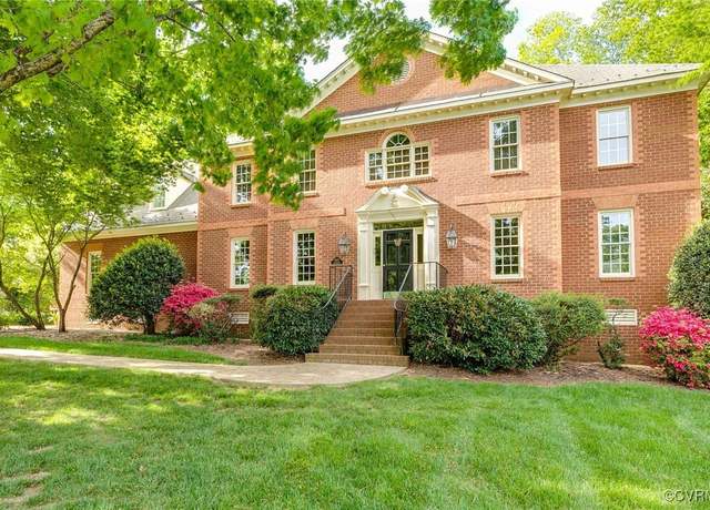 Property at 9905 Carrington Pl, Henrico, VA 23238, 5 beds, 3.5 baths