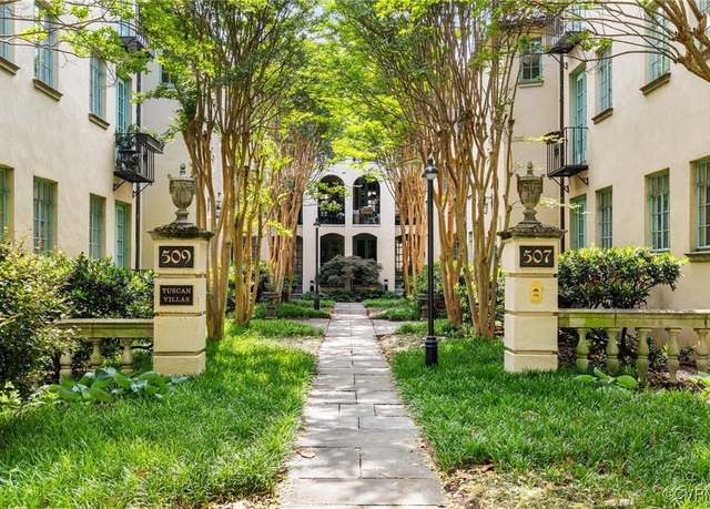 Property at 507 N Arthur Ashe Blvd Unit U21, Richmond, VA 23220, 2 beds, 1 bath
