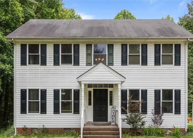 Property at 14125 Mountain Rd, Glen Allen, VA 23059, 4 beds, 2.5 baths