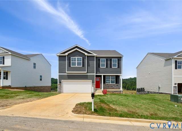 Property at 9528 Fuchsia Dr, Chester, VA 23237, 3 beds, 2.5 baths