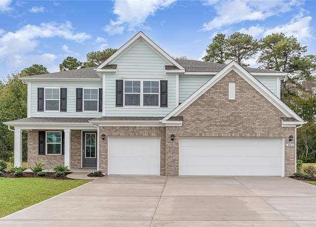 Property at 16900 Barmer Dr, Chesterfield, VA 23838, 6 beds, 4 baths