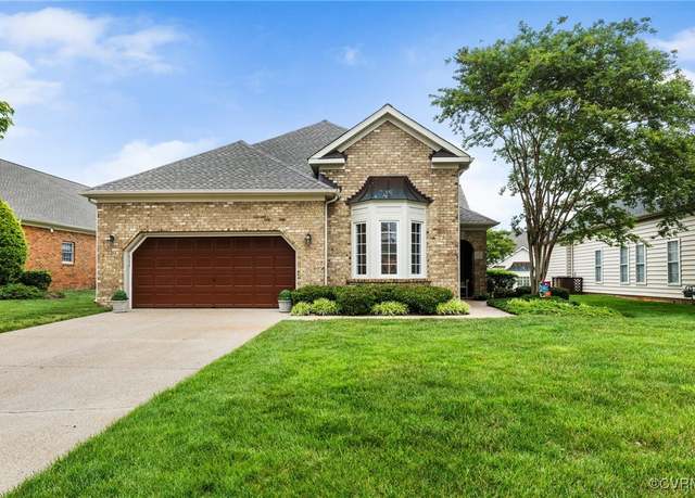 Property at 906 Nicolay Pl, Midlothian, VA 23114, 3 beds, 3 baths
