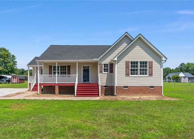 Property at 23310 Pheasant Ct, Dinwiddie, VA 23803, 3 beds, 2 baths