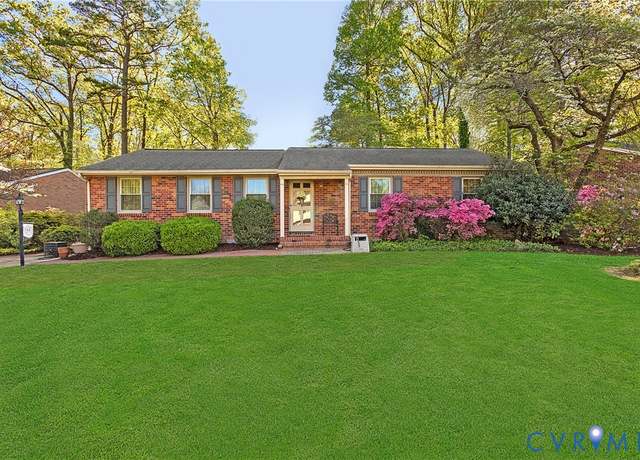 Property at 113 Flintlock Dr, Chesterfield, VA 23834, 4 beds, 3 baths