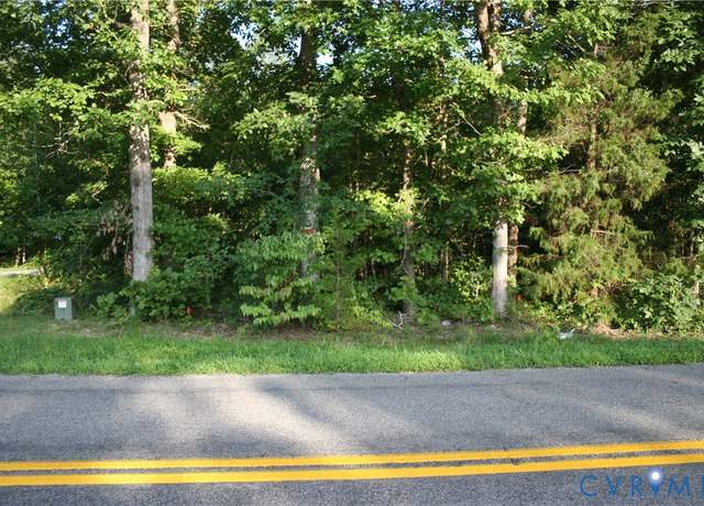 Property at 0 Pace Rd, Goochland, VA 23063