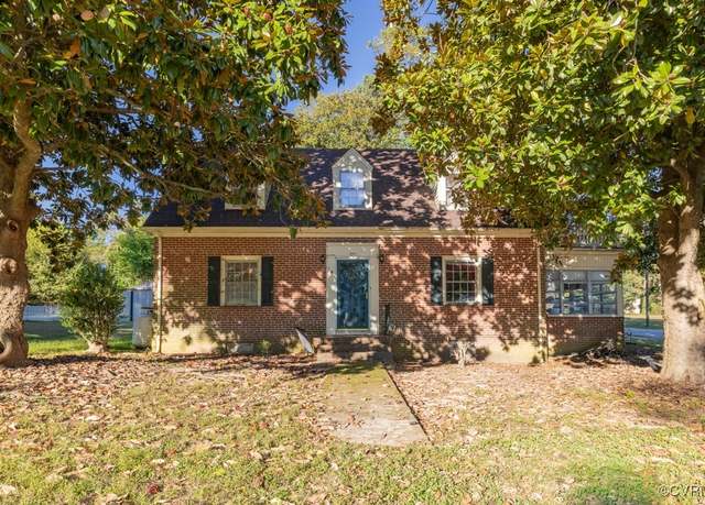 Property at 225 E 6th Ave, Kenbridge, VA 23944, 3 beds, 2 baths