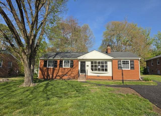 Property at 3109 Comet Rd, Richmond, VA 23294, 4 beds, 3 baths