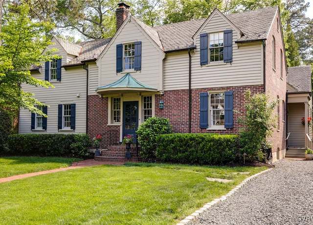 Property at 5505 Dillwyn Rd, Richmond, VA 23226, 4 beds, 4 baths