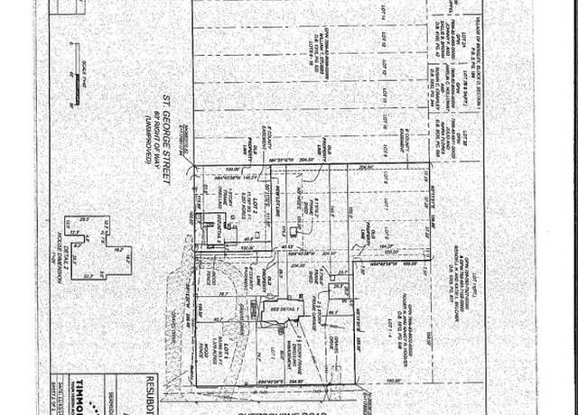 Property at 6658 St George St, Chesterfield, VA 23237