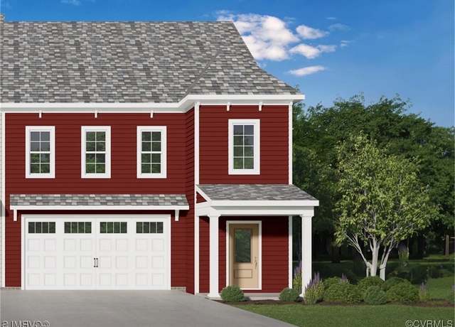 Property at 124 Steyland St, Ashland, VA 23005, 3 beds, 2.5 baths
