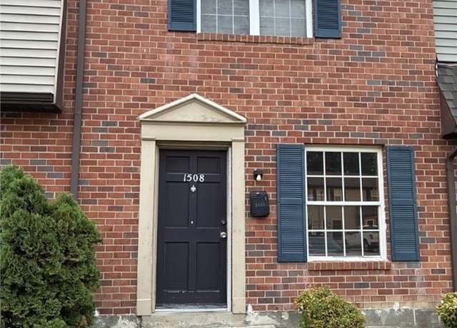 Property at 1508 Stowmarket Ct, Richmond, VA 23225, 2 beds, 1.5 baths
