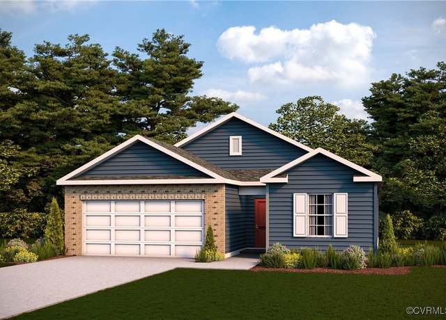 Property at 25 Our Way Dr, Kilmarnock, VA 22482, 4 beds, 2 baths