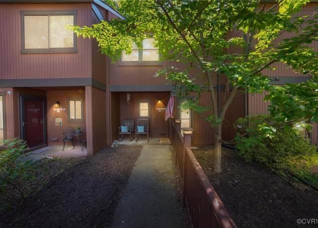Property at 11605 E Briar Patch Dr, Midlothian, VA 23113, 2 beds, 1.5 baths