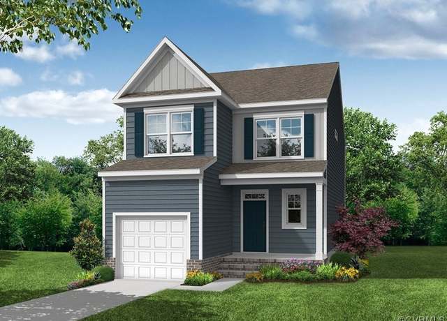 Property at 6106 Jackline Run, Chesterfield, VA 23234, 3 beds, 2.5 baths