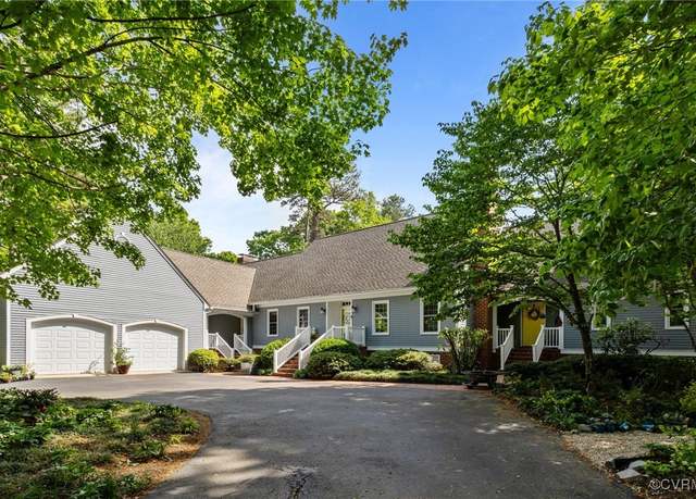 Property at 3121 Summerhurst Dr, Midlothian, VA 23113, 5 beds, 4.5 baths