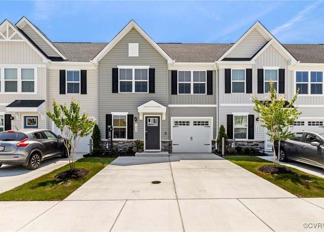 Property at 7234 Lyon Taylor Ln, Providence Forge, VA 23124, 3 beds, 2.5 baths
