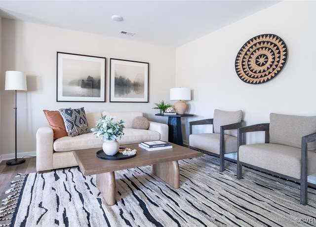 Property at 940 Encore Autumn Ln Unit A-8, Henrico, VA 23227, 3 beds, 2.5 baths