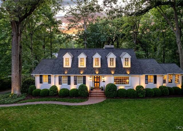 Property at 30 Charnwood Rd, Henrico, VA 23229, 4 beds, 3.5 baths