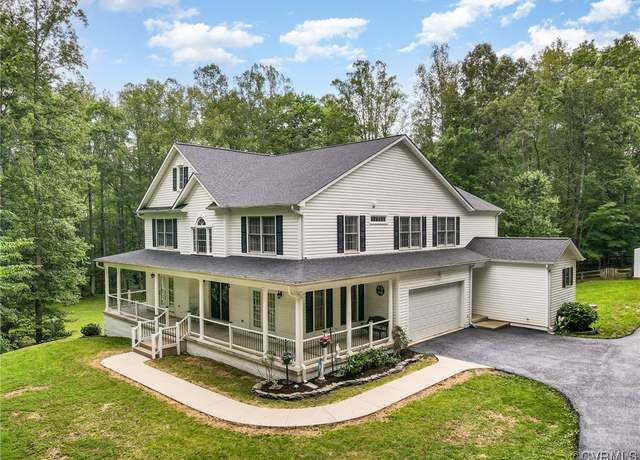 Property at 160 Walnut Ridge Dr, Stafford, VA 22556, 6 beds, 6 baths