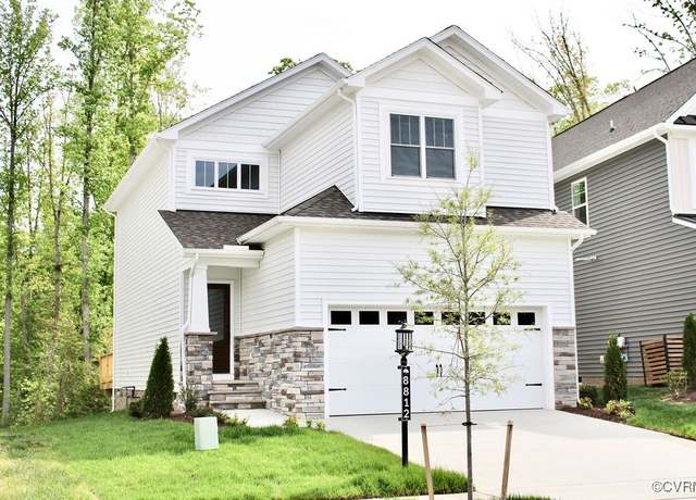 Property at 8812 Bethany Creek Ave, North Chesterfield, VA 23236, 3 beds, 2.5 baths