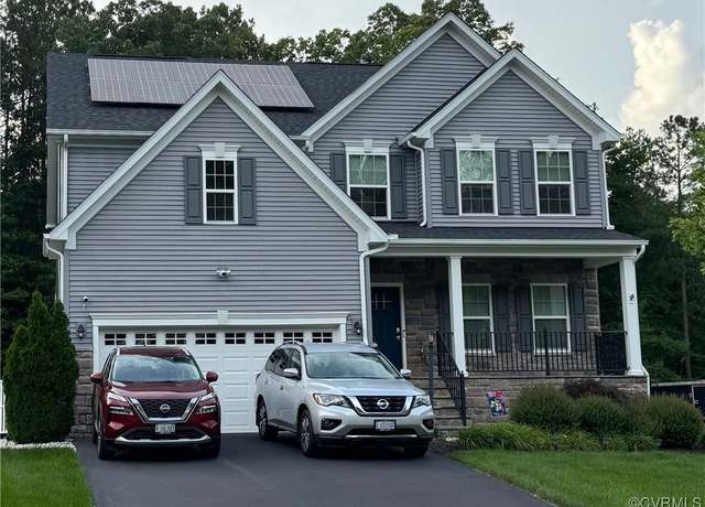 Property at 15518 Centerline Ct, Chesterfield, VA 23832, 4 beds, 2.5 baths