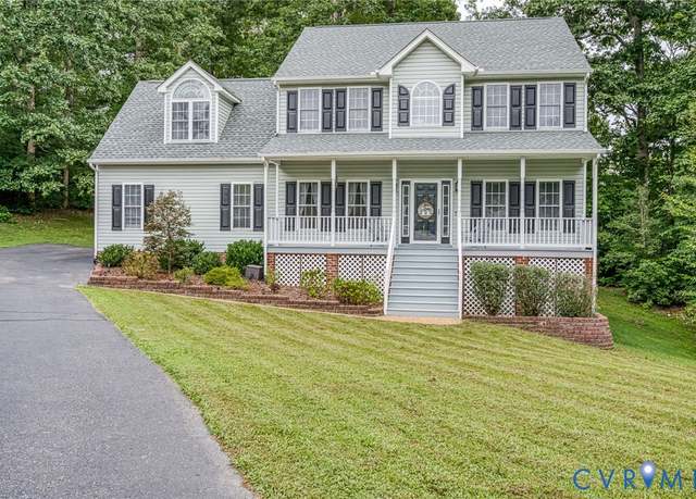 Property at 5248 Misty Spring Dr, Midlothian, VA 23112, 4 beds, 3.5 baths