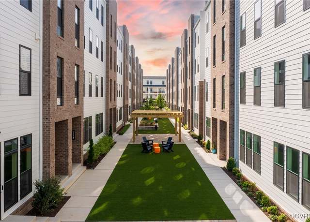 Property at 3446 Carlton St Unit 6-3A, Richmond, VA 23230, 3 beds, 3 baths