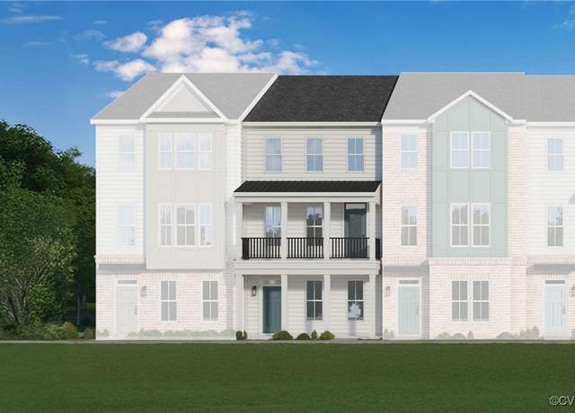 Property at 15351 Sunray Aly, Midlothian, VA 23112, 3 beds, 3.5 baths