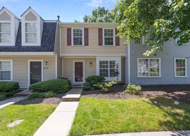 Property at 11693 Timberly Waye, Richmond, VA 23238, 3 beds, 1.5 baths