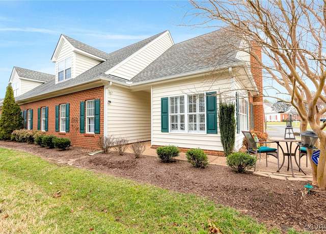 Property at 7311 Dress Blue Cir, Mechanicsville, VA 23116, 3 beds, 3 baths