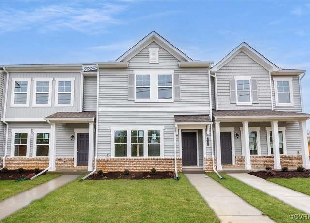 Property at 3409 Pond Aly, Richmond, VA 23234, 3 beds, 2.5 baths