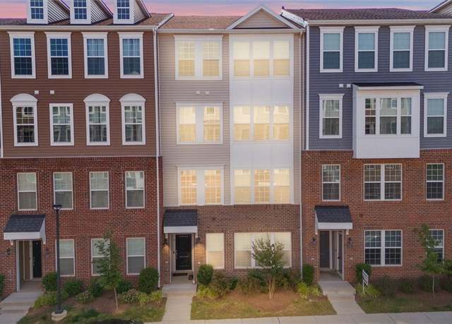 Property at 5905 Laurel Bed Ln Unit B, Richmond, VA 23227, 3 beds, 2.5 baths