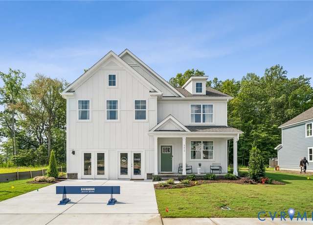 Property at 9513 Fuchsia Dr, Chester, VA 23237, 5 beds, 3 baths