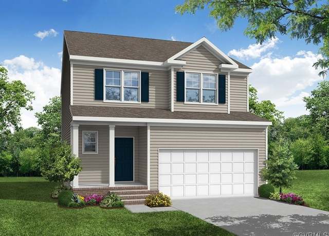 Property at 6248 Jackline Run, Chesterfield, VA 23234, 3 beds, 2.5 baths