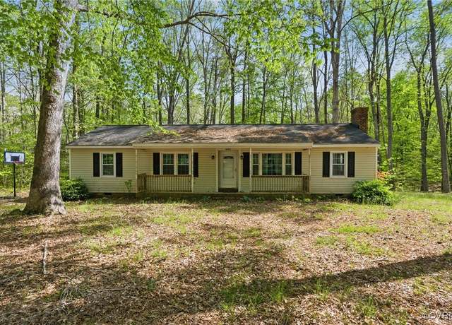 Property at 6301 Cedar Springs Rd, Chesterfield, VA 23832, 3 beds, 2 baths