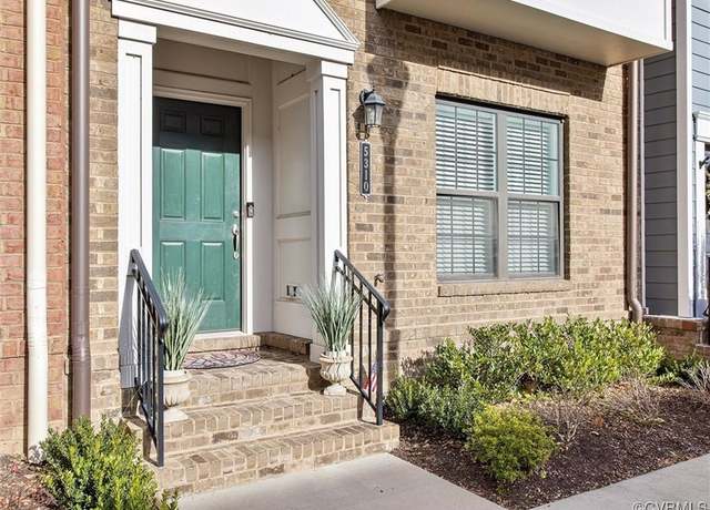 Property at 5310 Masons Ln, Richmond, VA 23230, 4 beds, 3.5 baths