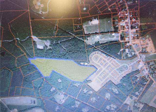 Property at Undisclosed address, Powhatan, VA 23139