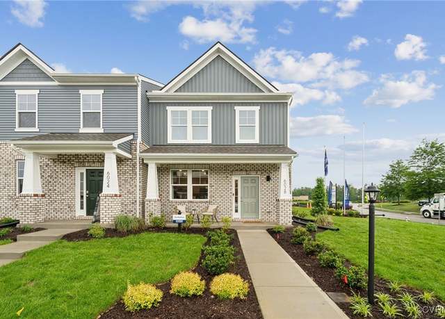 Property at 5908 Banyan Ln, Chesterfield, VA 23234, 3 beds, 2.5 baths