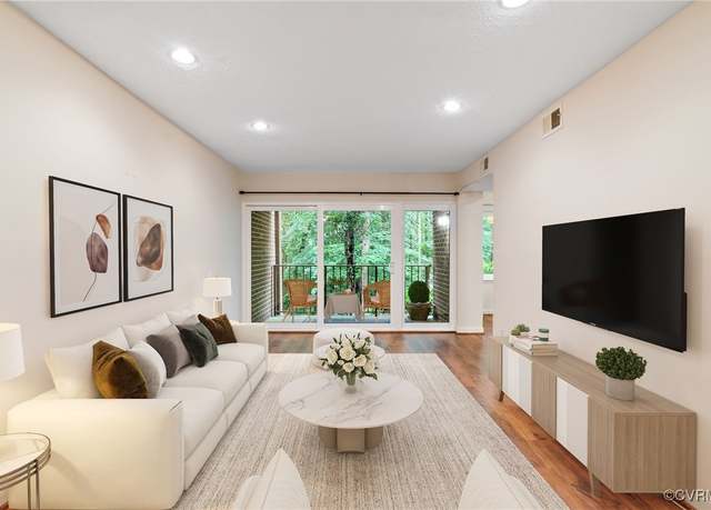 Property at 1505 Largo Rd Unit T3, Henrico, VA 23238, 1 bed, 1 bath