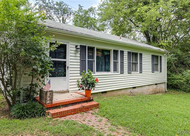 Property at 8416 Ridge Rd, Henrico, VA 23229, 3 beds, 1 bath