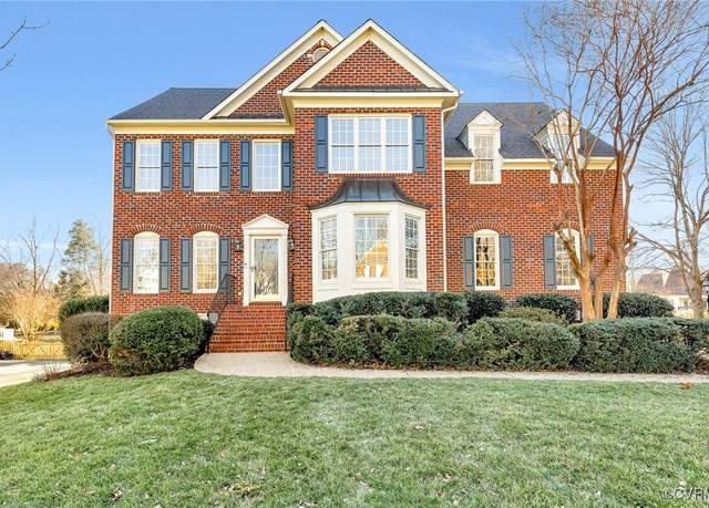 Property at 5712 Hinsdale Pl, Glen Allen, VA 23059, 6 beds, 3.5 baths